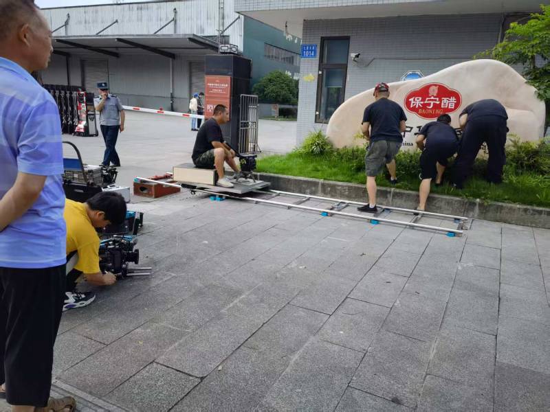 天水广告片拍摄公司核心优势：全流程服务，让品牌广告片省心更出彩