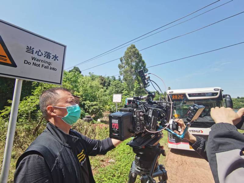 天水TVC拍摄公司：深耕本地市场，为品牌定制专属拍摄方案