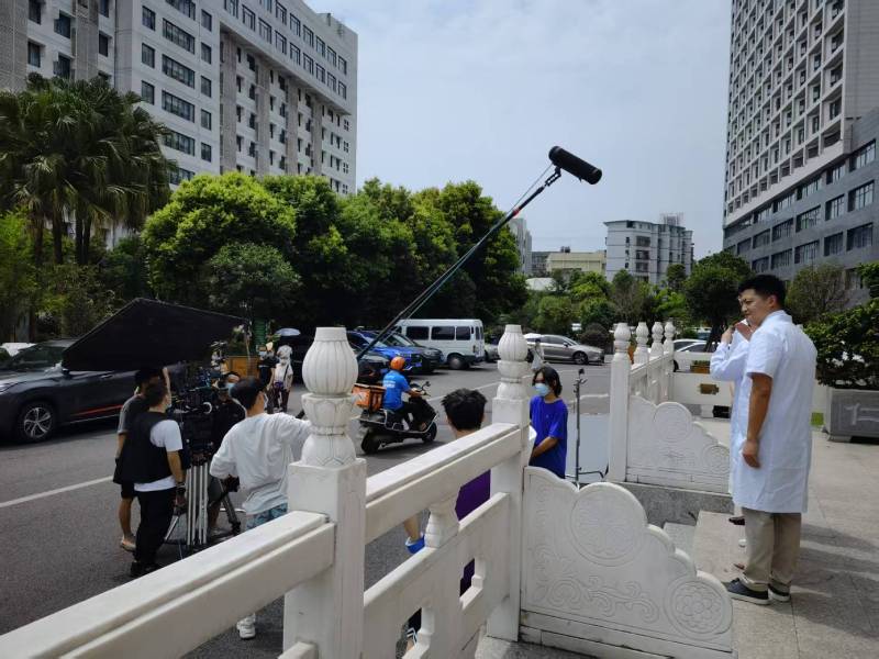 天水广告片拍摄公司低成本实现高规格制作的诀窍