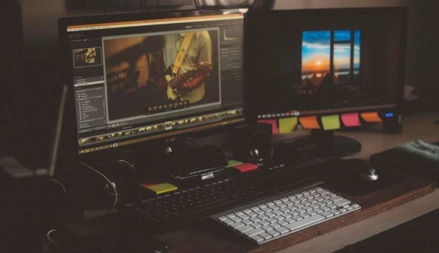 天水广告片制作公司告诉您制作流程